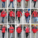 Illustration for article titled These pictures prove that theres nothing original in the way we dress